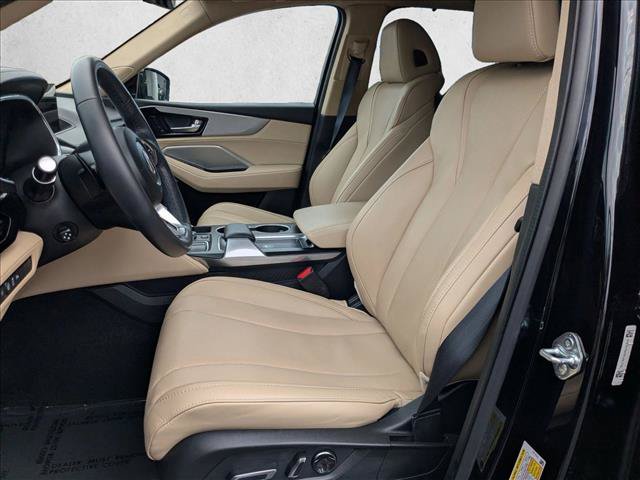 Certified 2023 Acura MDX SH-AWD w/ Technology Package image 17