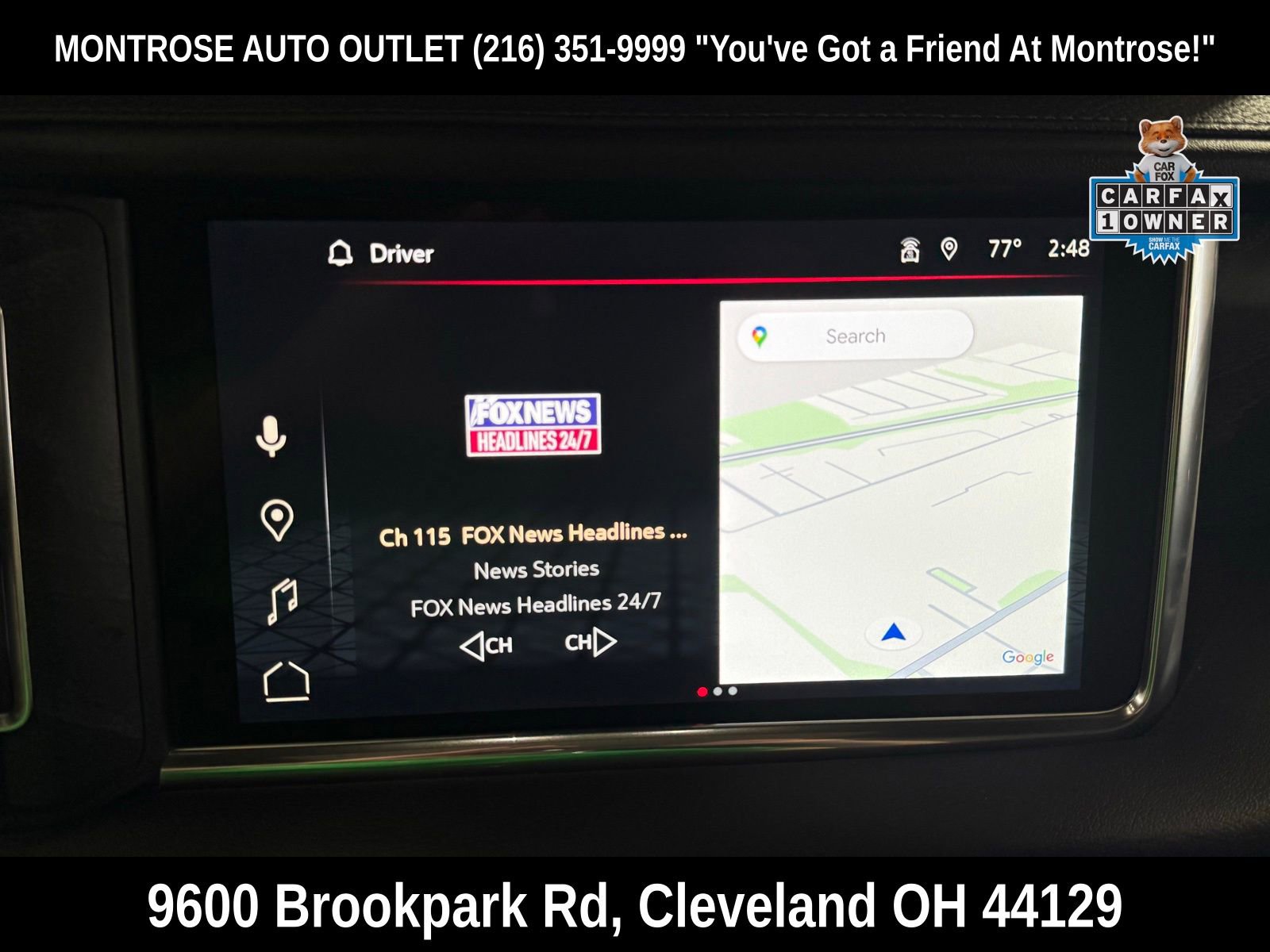 Used 2022 GMC Yukon Denali image 28