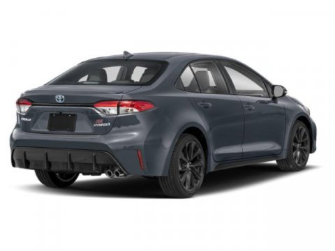 New 2026 Toyota Corolla SE FWD image 2