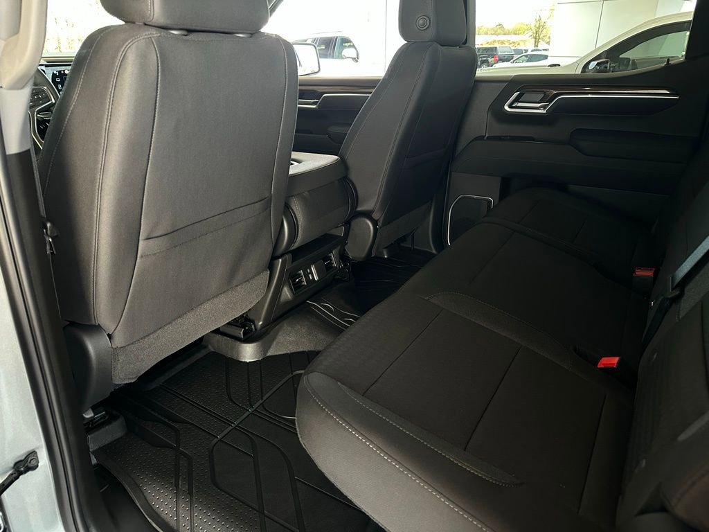 New 2026 Chevrolet Silverado 1500 RST w/ RST Select Package image 13