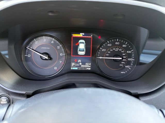 Certified 2023 Subaru Crosstrek 2.0i Premium AWD/4WD image 28