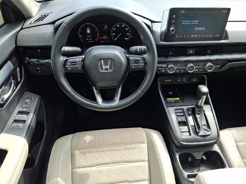 Used 2024 Honda CR-V EX-L image 11
