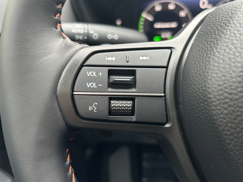 New 2026 Honda CR-V Sport-L image 12