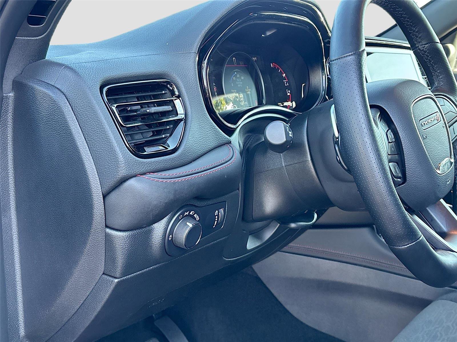 Used 2026 Dodge Durango GT AWD/4WD image 10