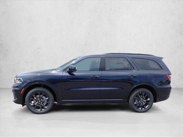 New 2026 Dodge Durango GT w/ Blacktop Package AWD/4WD image 2