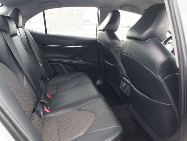 Used 2023 Toyota Camry XSE image 20