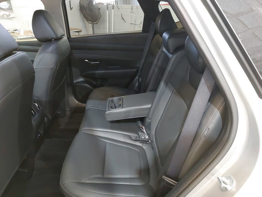 Certified 2025 Hyundai Tucson SEL image 15