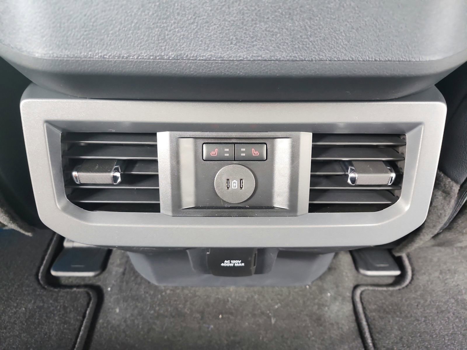 New 2026 Ford F250 Lariat image 39