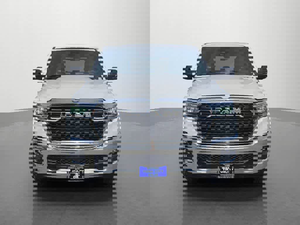 Used 2025 RAM 1500 Big Horn image 2
