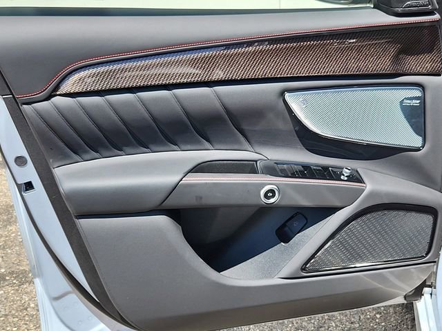 New 2024 Maserati Grecale Modena image 7