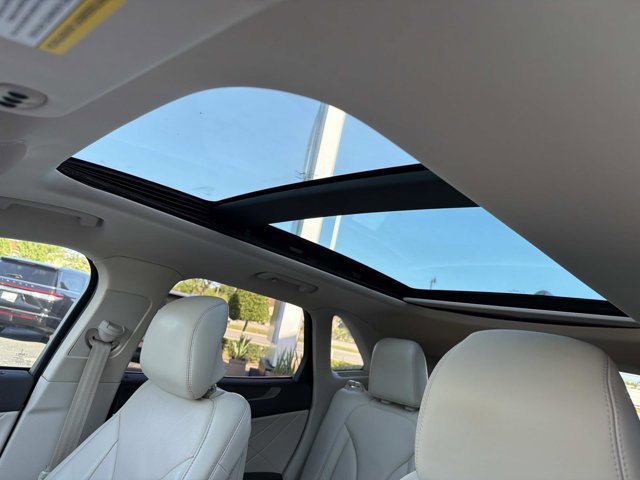 Used 2017 Lincoln MKC Reserve image 30