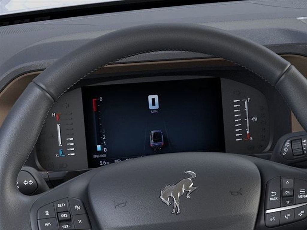 New 2026 Ford Bronco Sport Outer Banks w/ Outer Banks Tech Package+ image 13