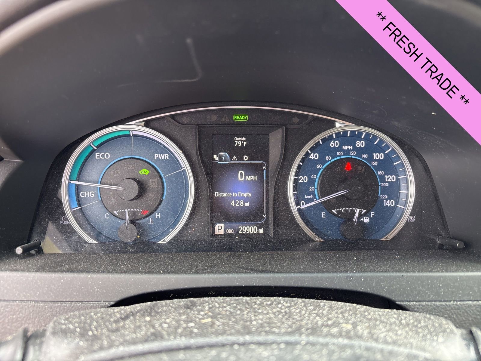 Used 2016 Toyota Camry LE image 6