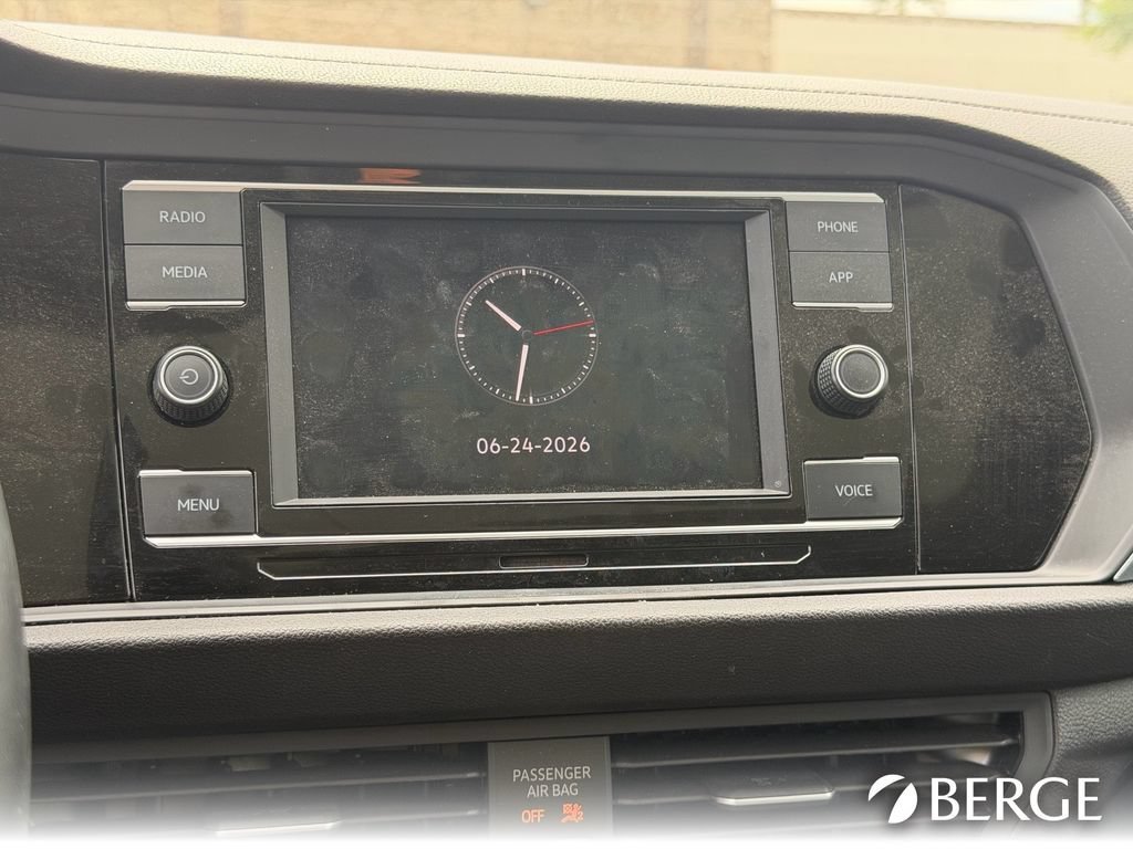 Used 2022 Volkswagen Jetta SE FWD image 20