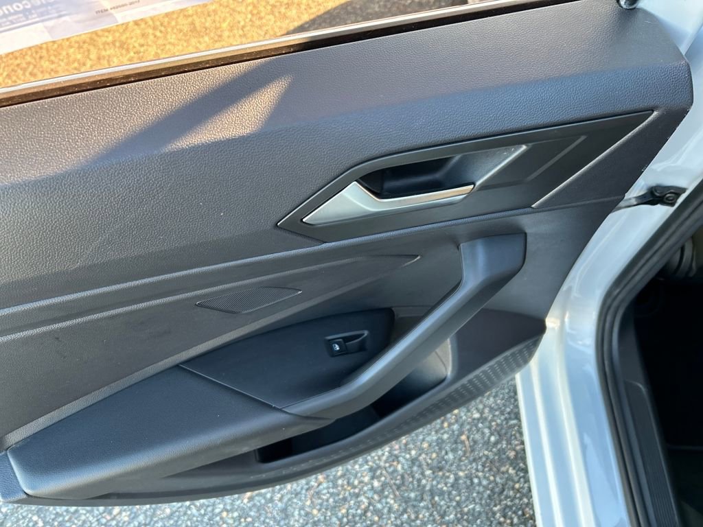 Used 2019 Volkswagen Jetta SEL image 22