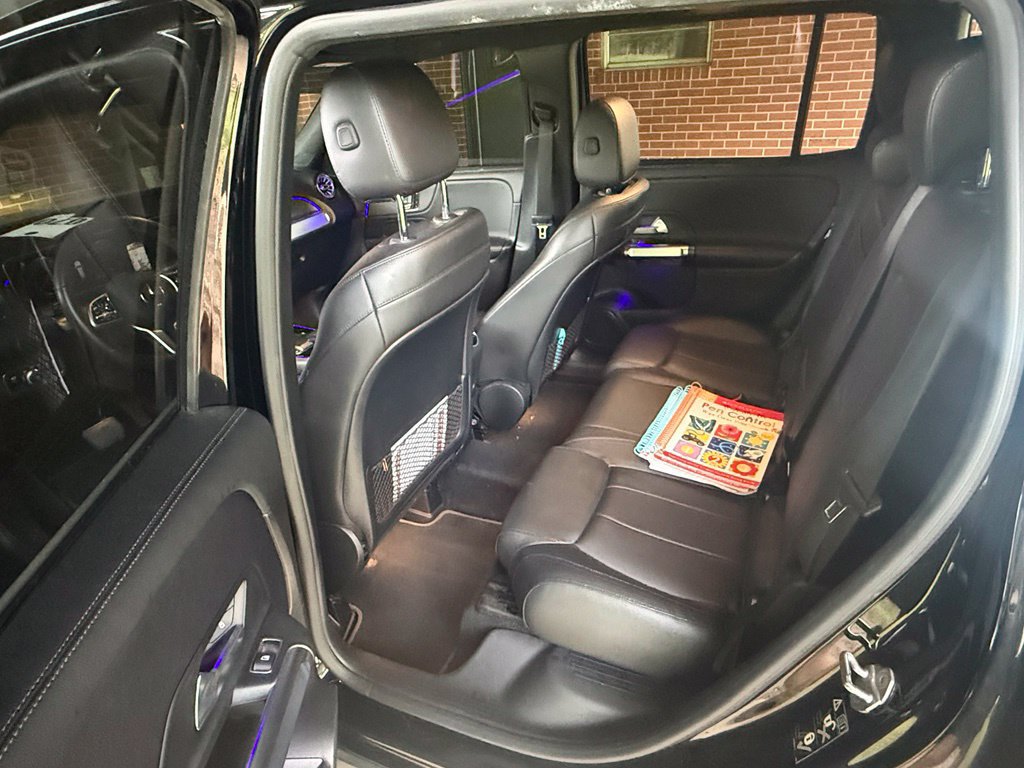 Used 2020 Mercedes-Benz GLB 250 image 10