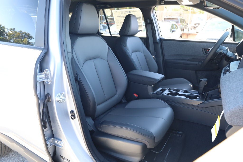 New 2026 Subaru Outback Premium AWD/4WD image 24