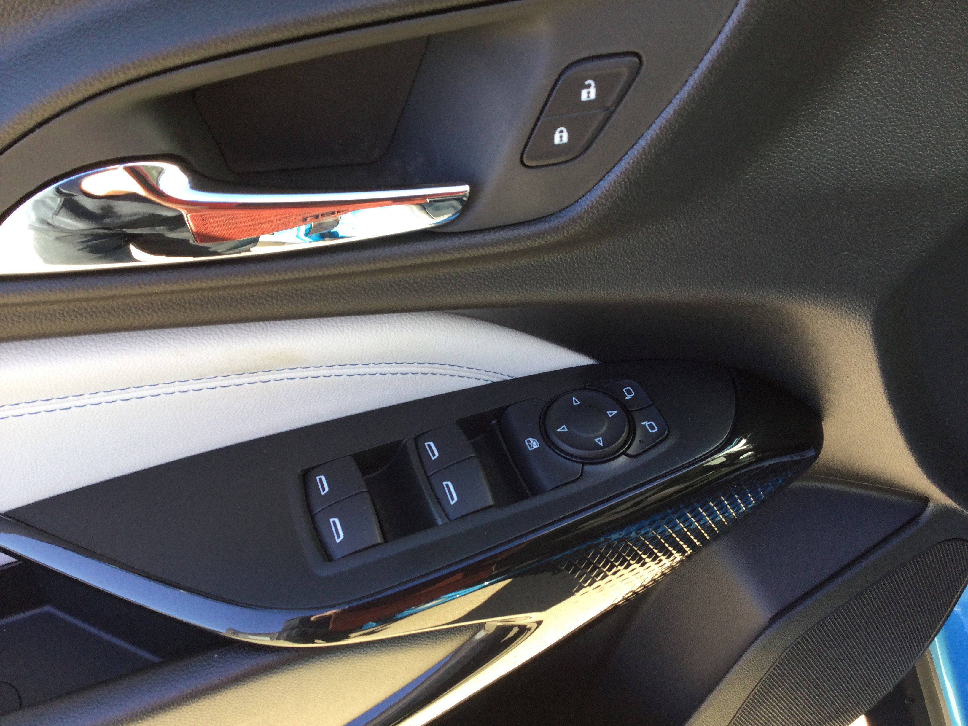 New 2026 Chevrolet Trax LT w/ Driver Confidence Package image 8