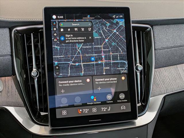 New 2026 Volvo XC90 T8 Ultra w/ Protection Package image 14