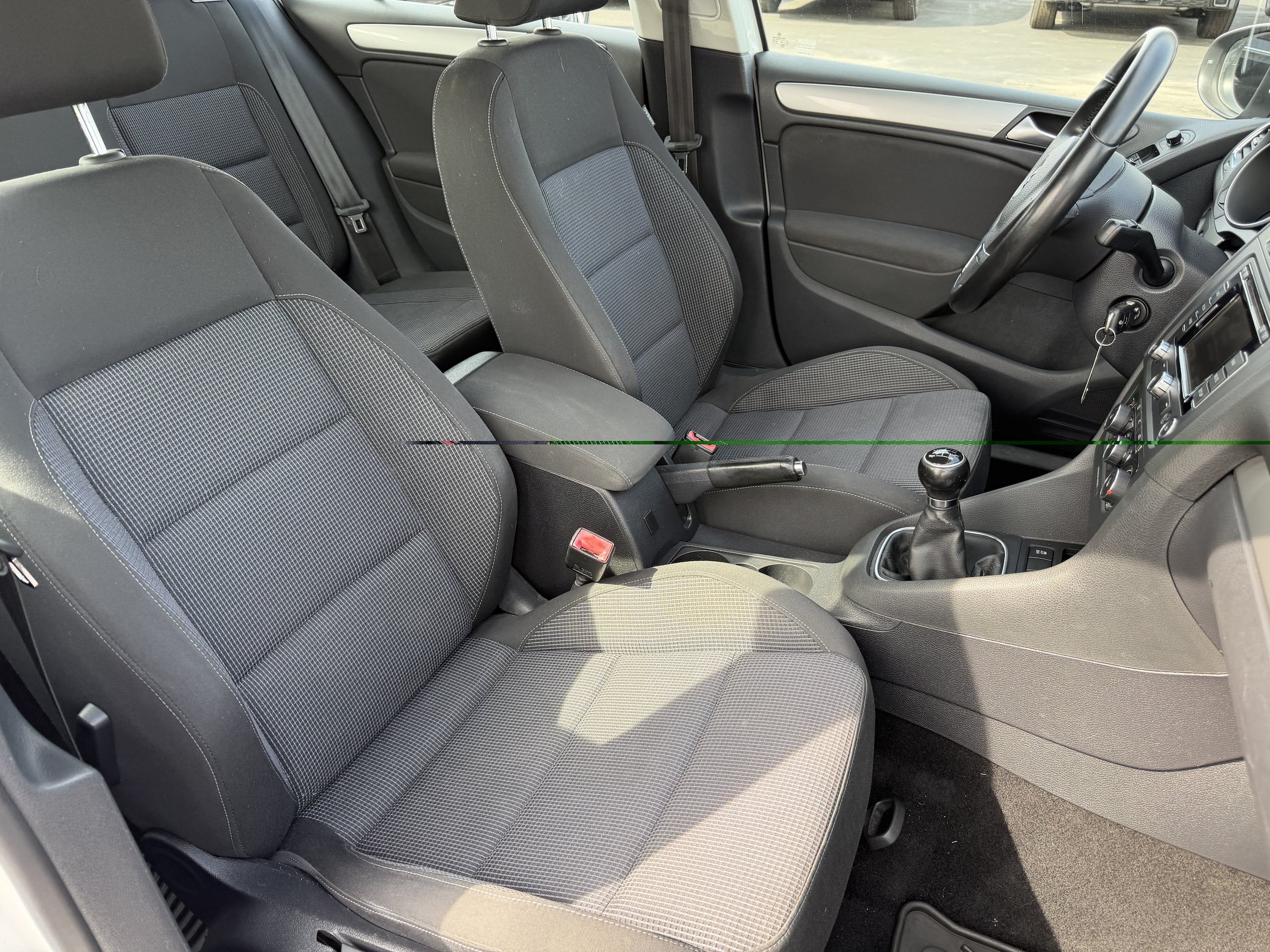 Used 2012 Volkswagen Golf TDI FWD image 34