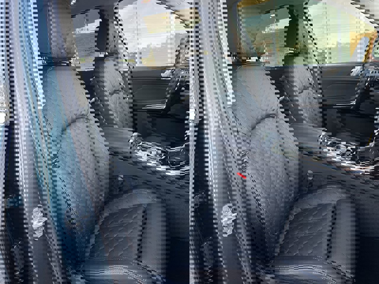 Used 2026 BMW X7 xDrive40i image 38