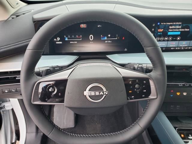 New 2026 Nissan Murano Platinum w/ Cargo Package image 25