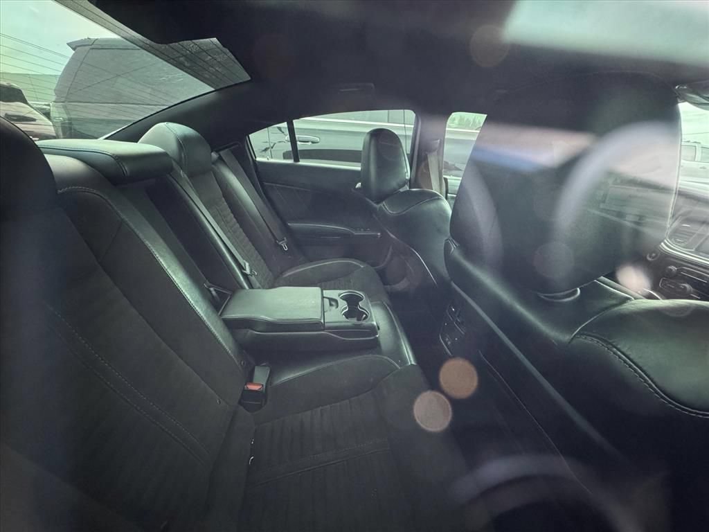 Used 2020 Dodge Charger R/T w/ Daytona Edition Group RWD image 3