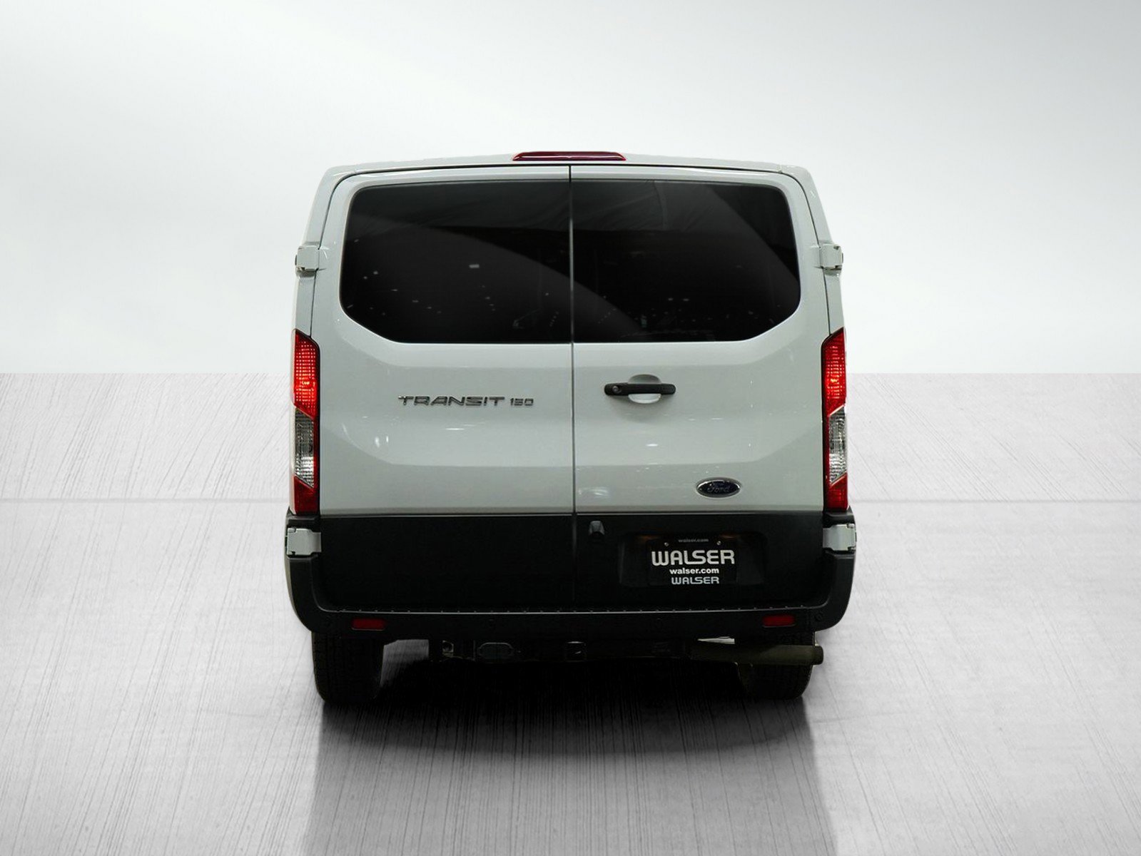 Used 2022 Ford Transit 150 Low Roof w/ Upfitter Package image 4