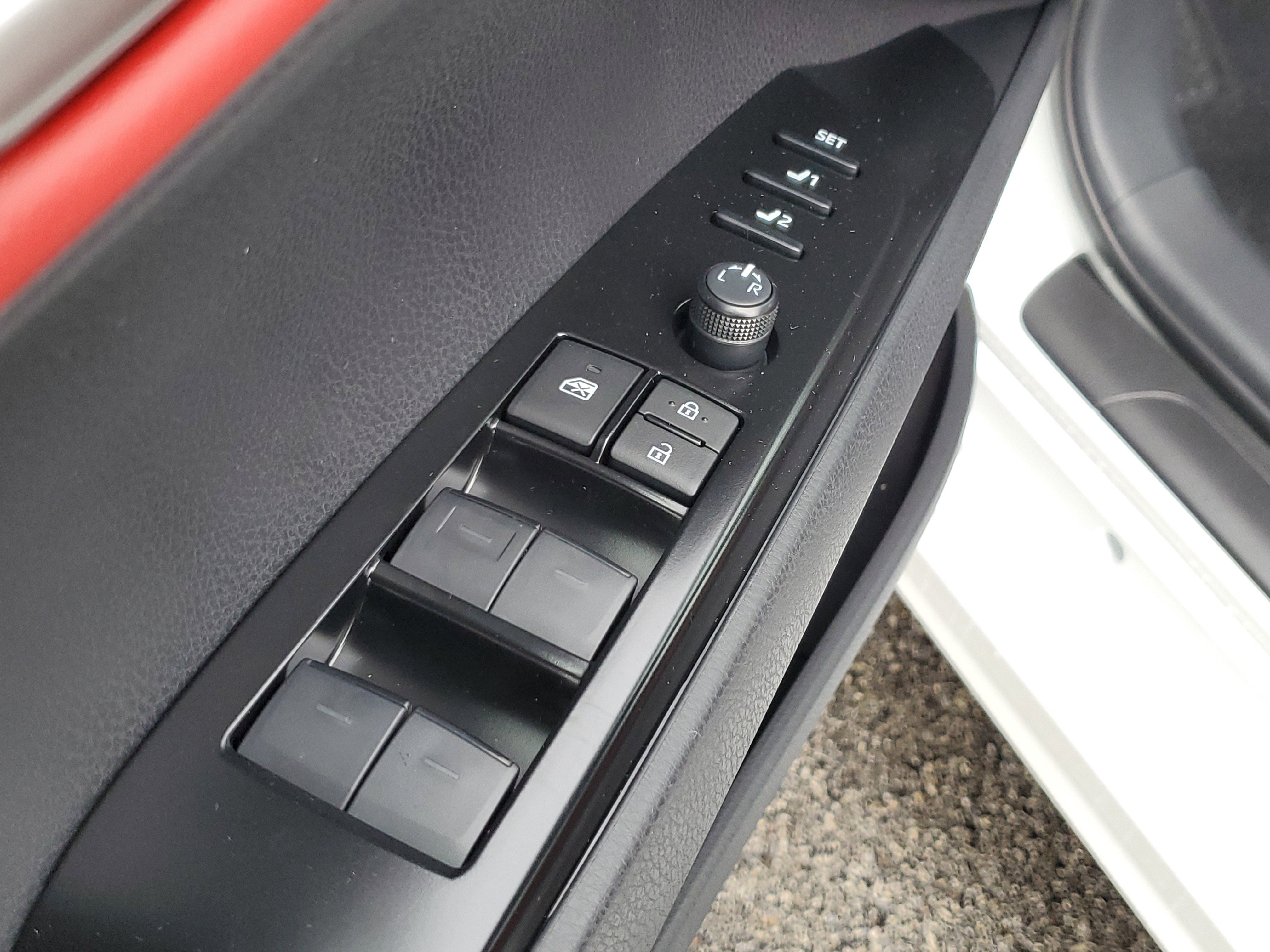 New 2026 Toyota Camry XSE image 18
