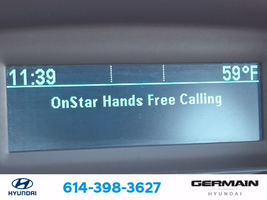 Used 2014 Chevrolet Cruze LT FWD image 31