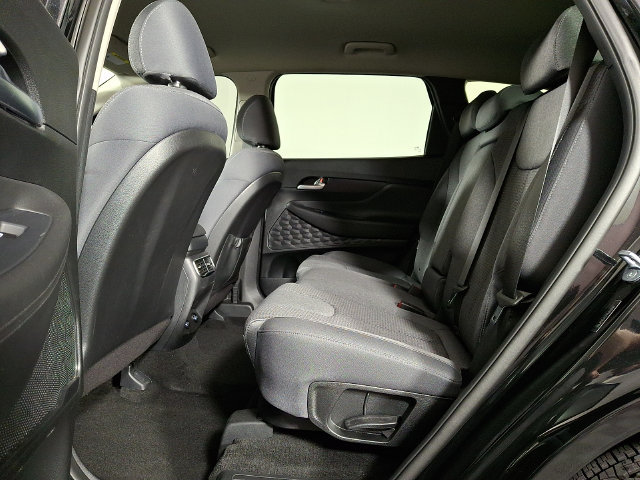 Used 2023 Hyundai Santa Fe SE AWD/4WD image 13