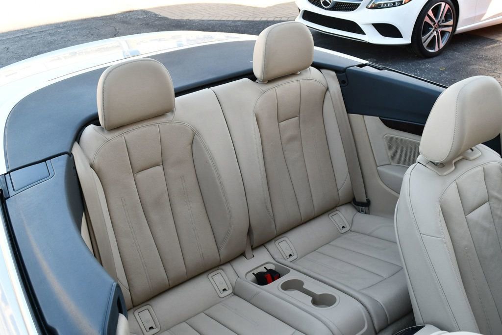 Used 2018 Audi A5 2.0T Premium Plus w/ Premium Plus image 17