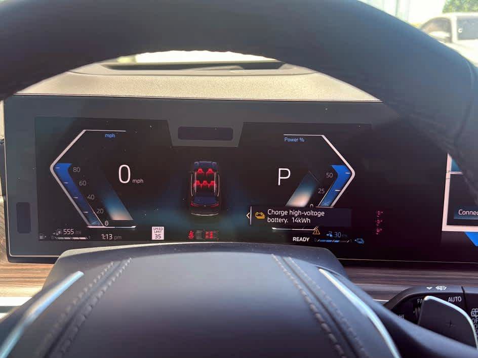 New 2026 BMW X5 xDrive50e AWD/4WD image 13