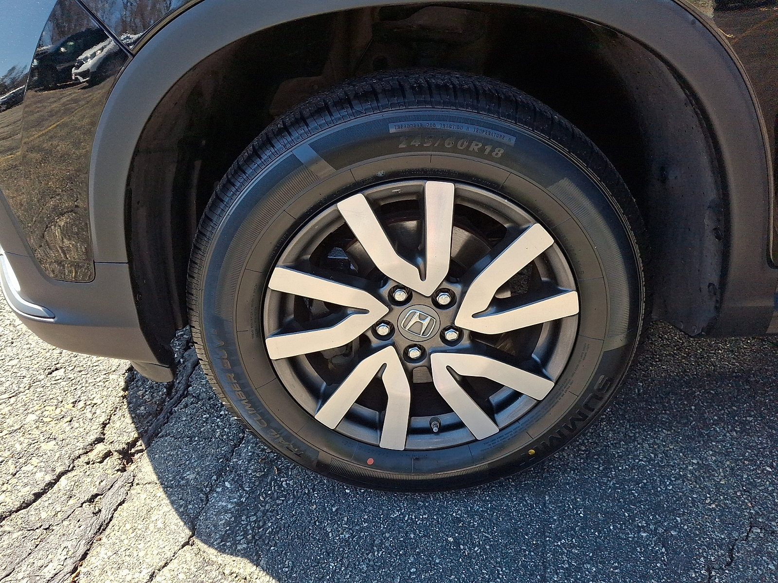 Used 2022 Honda Pilot EX-L image 28