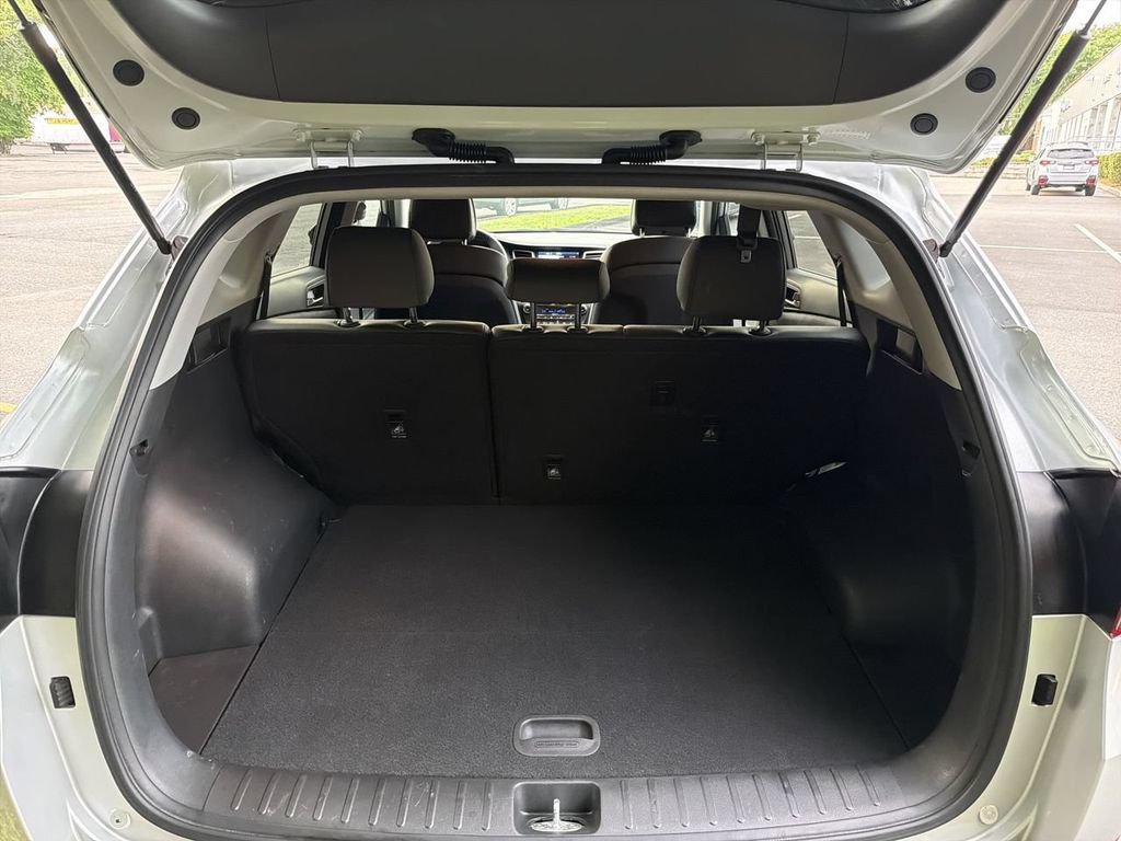 Used 2018 Hyundai Tucson SEL Plus AWD/4WD image 26