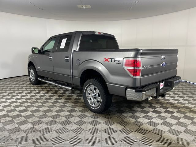 Used 2012 Ford F150 XLT w/ XTR Pkg AWD/4WD image 21