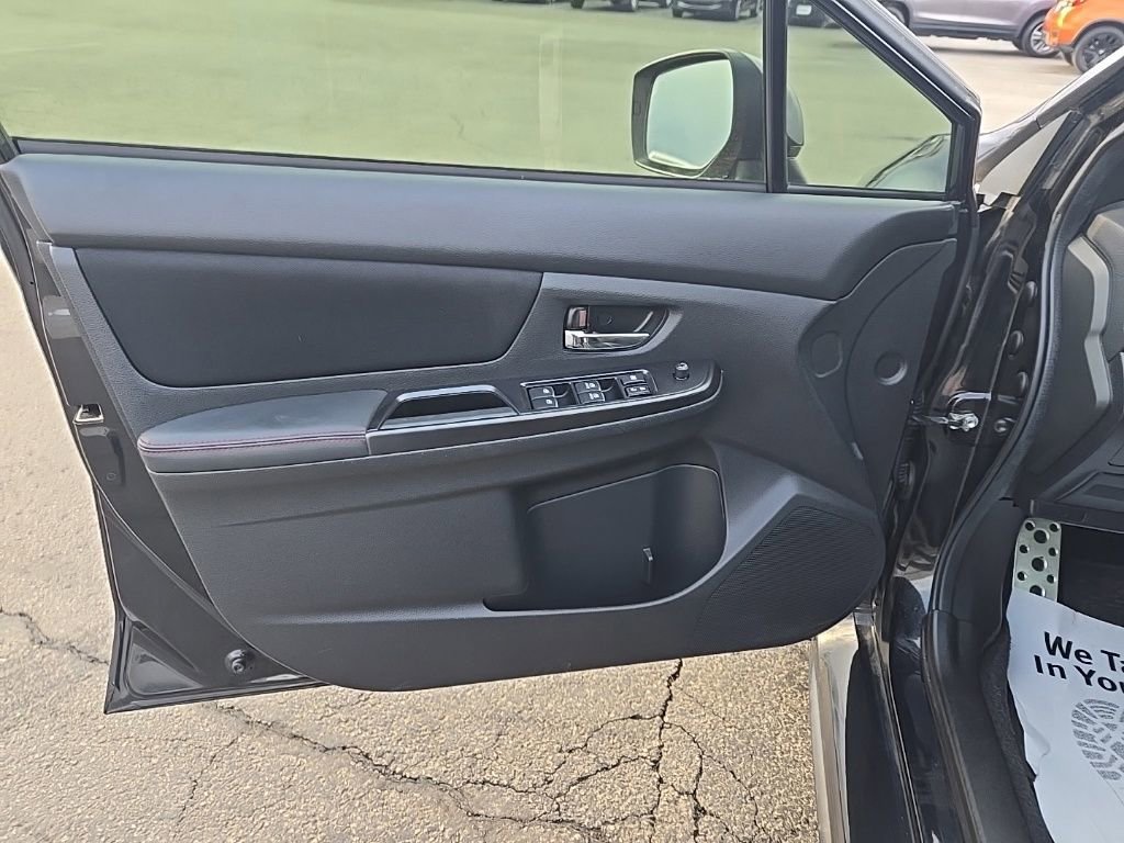 Used 2018 Subaru WRX image 23