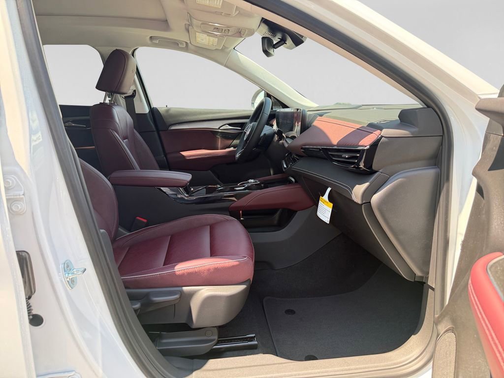 New 2026 Buick Envision Sport Touring AWD/4WD image 17