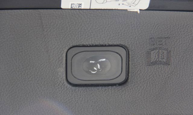 Used 2016 Ford Edge Titanium w/ Equipment Group 302A FWD image 36