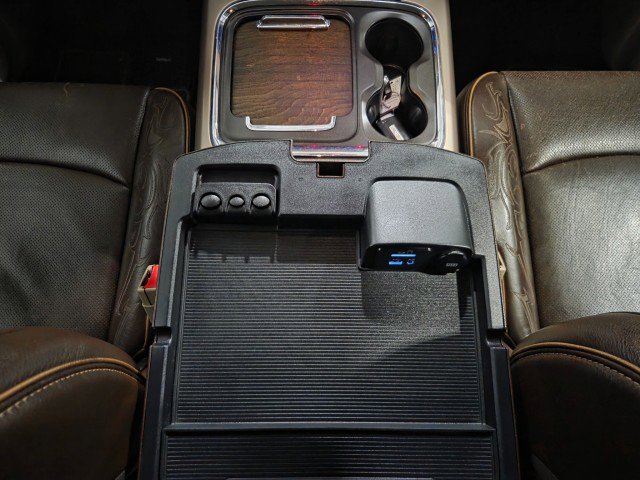 Used 2016 RAM 2500 Longhorn w/ Convenience Group image 85