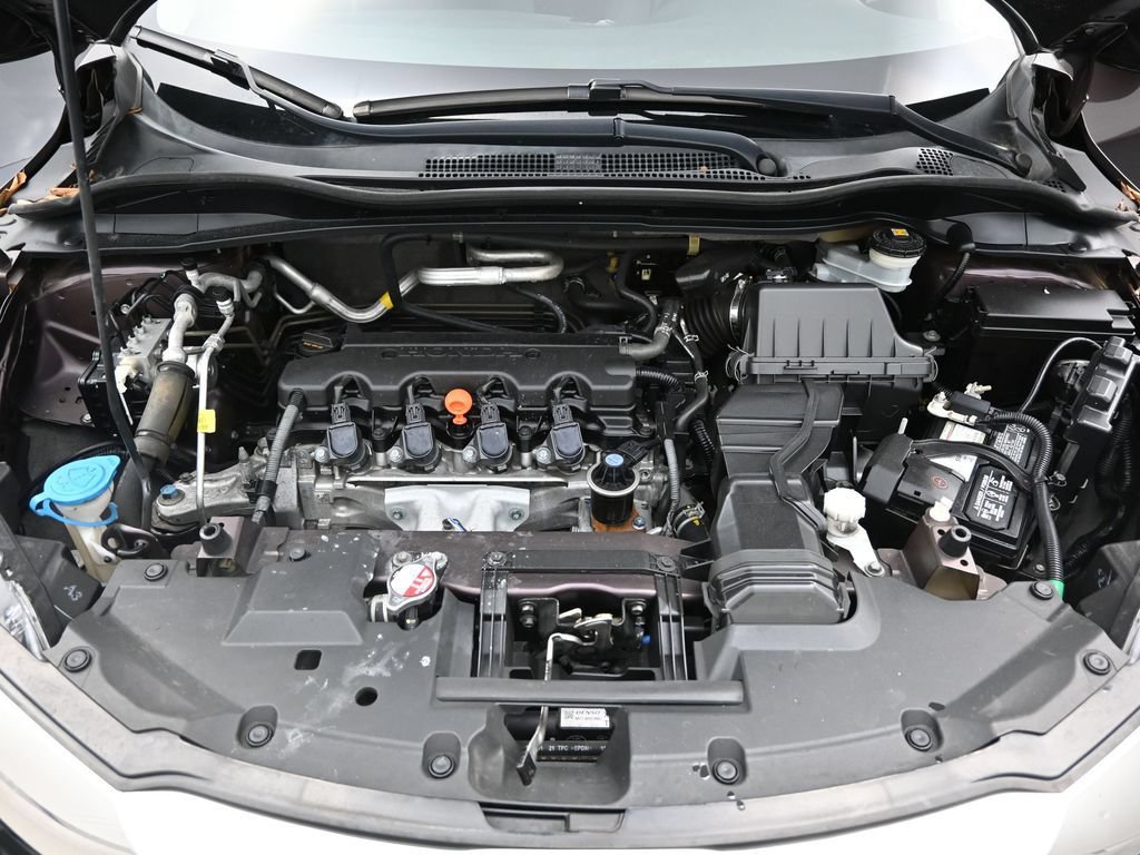 Used 2022 Honda HR-V EX image 12
