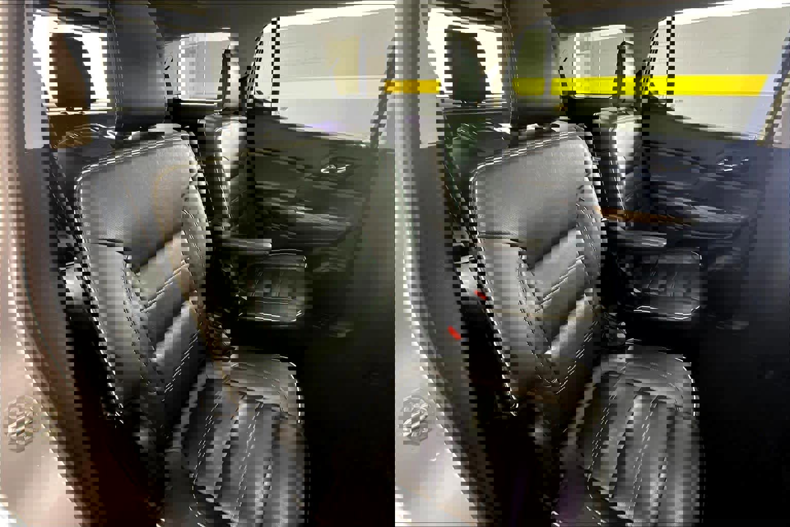 Used 2019 GMC Acadia Denali w/ Technology Package image 19