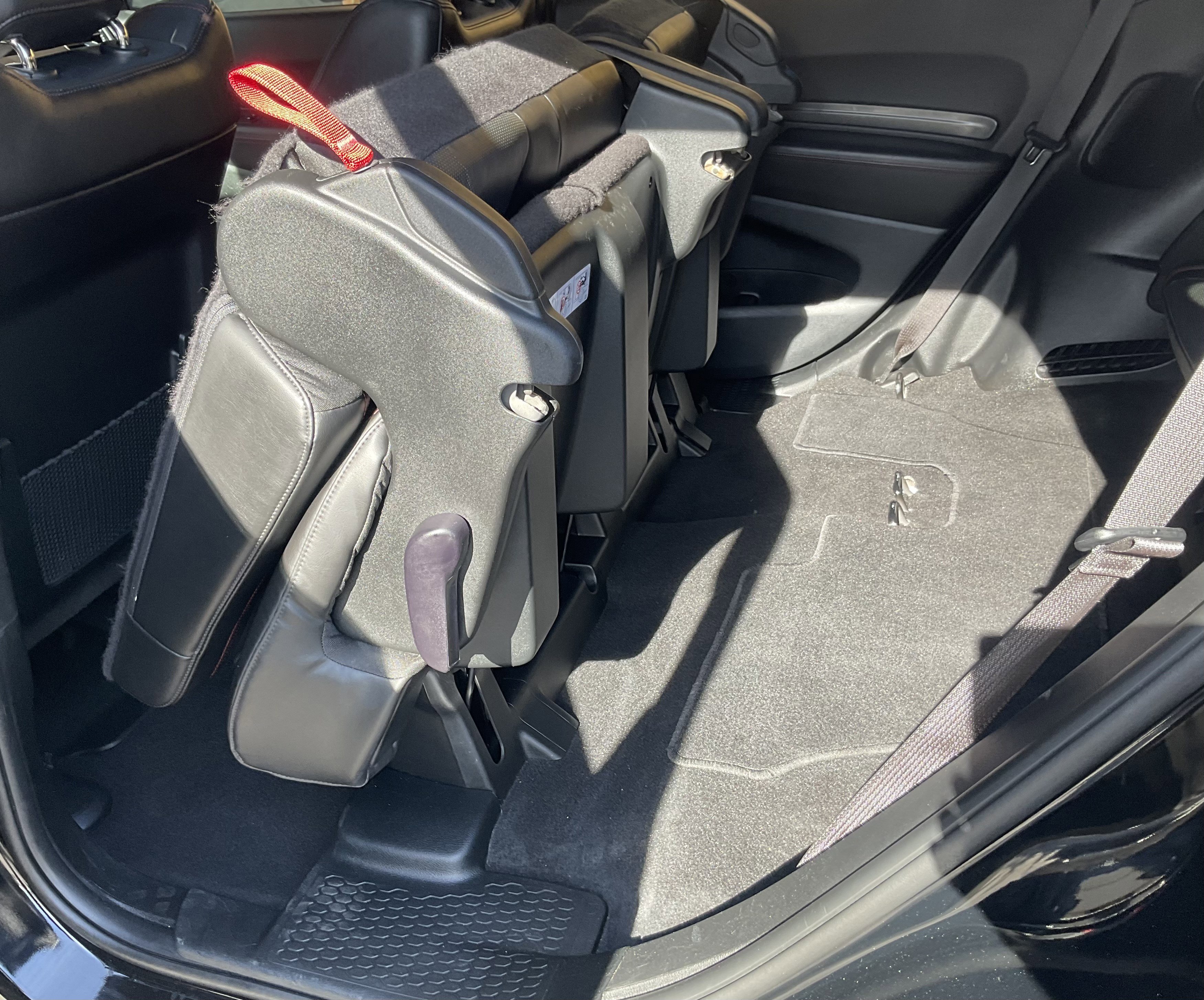 Used 2025 Dodge Durango R/T image 44