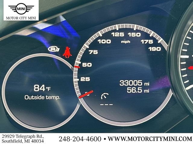 Used 2021 Porsche Cayenne S AWD/4WD image 24