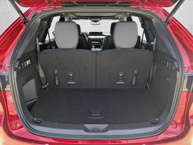 Used 2024 MAZDA CX-90 3.3 Turbo S w/ Premium Package image 4