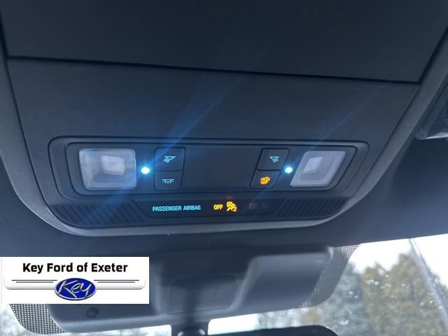 New 2025 Ford F150 STX w/ Equipment Group 200A image 44