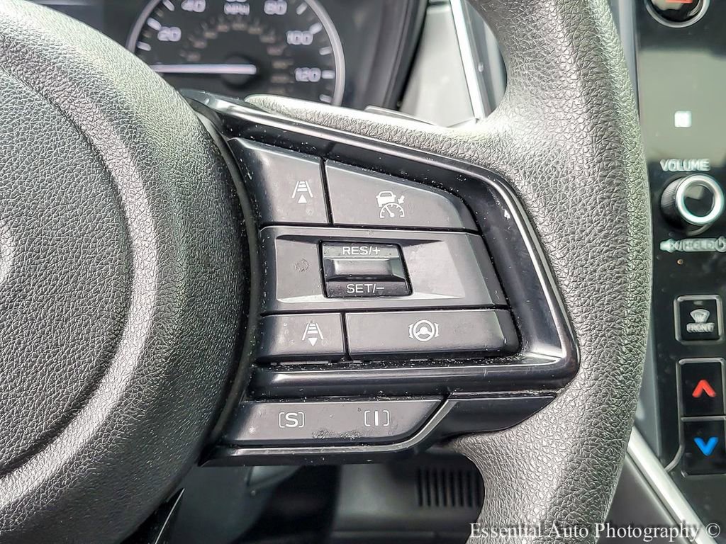 Used 2024 Subaru Crosstrek 2.0i Premium AWD/4WD image 16