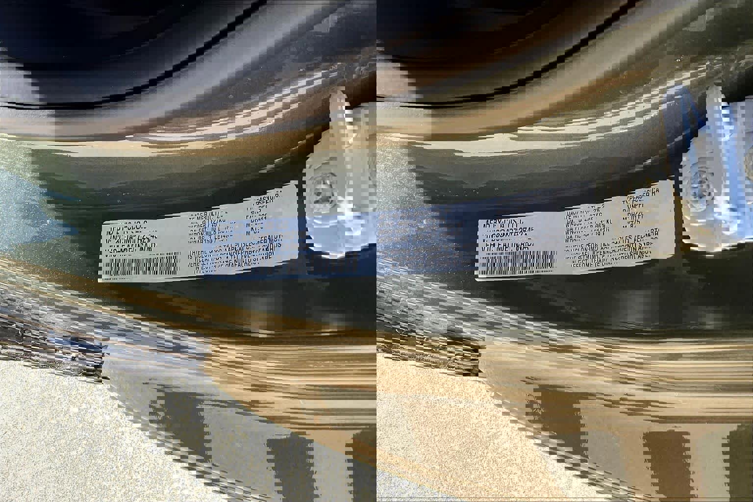 New 2026 Dodge Charger Scat Pack image 19