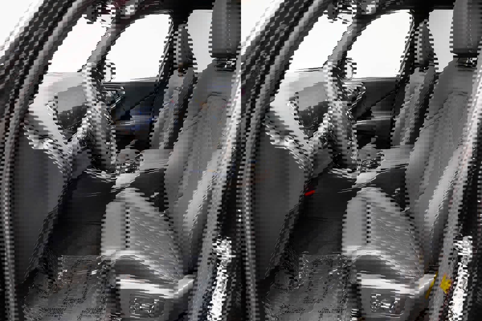 Used 2025 BMW X3 xDrive30i w/ Convenience Package image 11