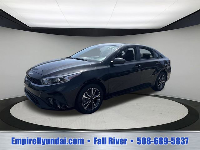 Used 2023 Kia Forte LXS